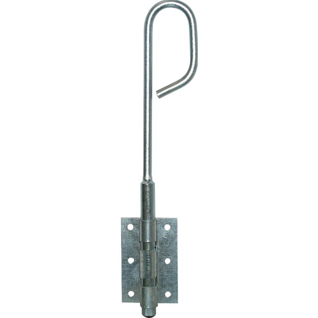 Verrou A Douille de 14X300 Zingue référence fournisseur 1842682